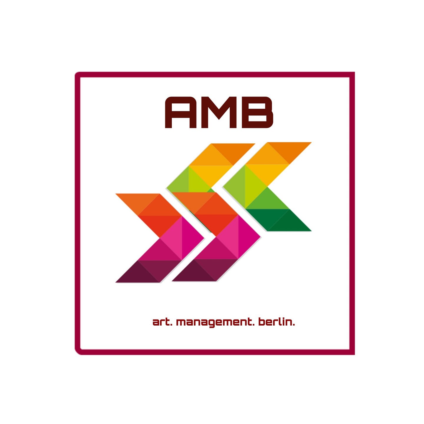 Art Management Berlin Logo